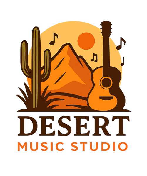 Desert Music Studio